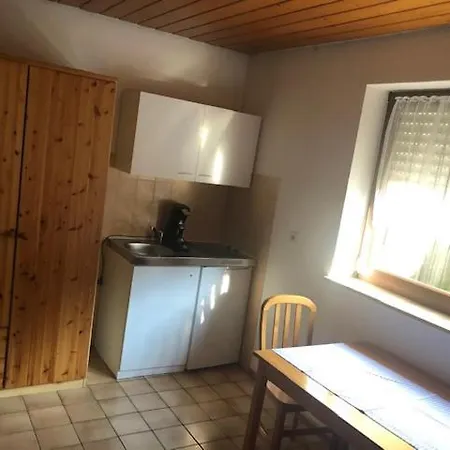 1 Zimmer 22 Qm Neustadt-duttweiler * Neustadt an der Weinstraße