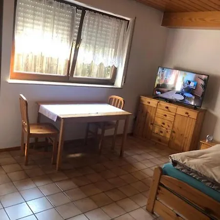 1 Zimmer 22 Qm Neustadt-duttweiler Neustadt an der Weinstraße