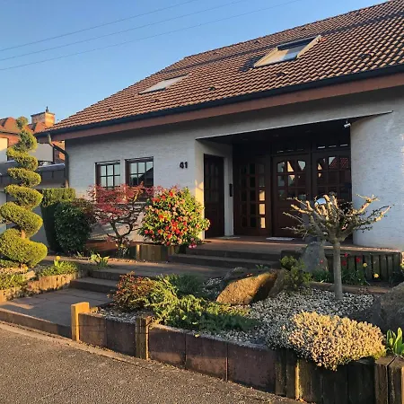 1 Zimmer 22 Qm Neustadt-duttweiler Apartment Neustadt an der Weinstraße